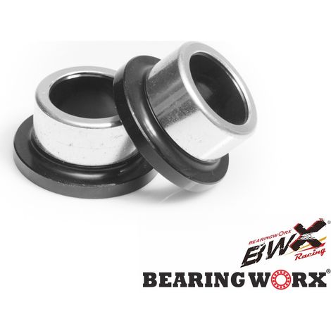 BEARING WORX Hinterrad-Distanzstücke YAMAHA WRF250 01, WRF426 01, YZ125/250 '99-'01, YZF250 01, YZF400 99, YZF426 00 (11-1080-1)