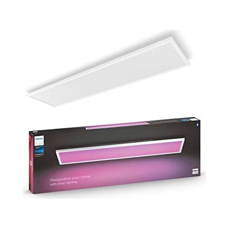 Philips hue surimu pannello led 120cm 60w 2000-6500k white and color 929002966501 35505700 (1/4)