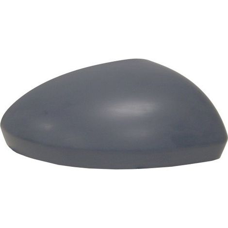 Coque de rétroviseur supérieure droite à peindre Renault Clio 5 depuis 2019