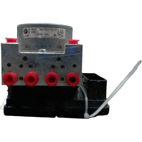 Unite Hydraulique Abs BMW Serie 1 [PRODUIT D'OCCASION]♻️34516897117