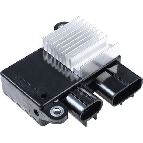 Convient aux pièces automobiles 8925726020 89257-26020 pour les relais de ventilateur de refroidissement et les modules de commande informatique (1/3)
