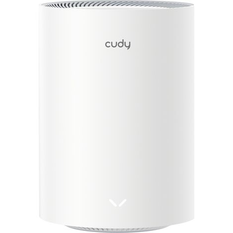 Cudy M3600 Dual-band (2.4 GHz/5 GHz) Wi-Fi 7 (802.11be) Bianco 3 Interno