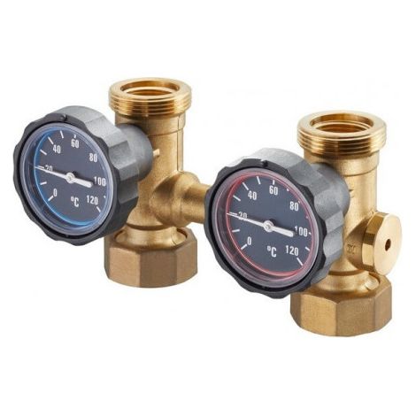 Dispositif de verrouillage OV pour Regumat DN 25-180