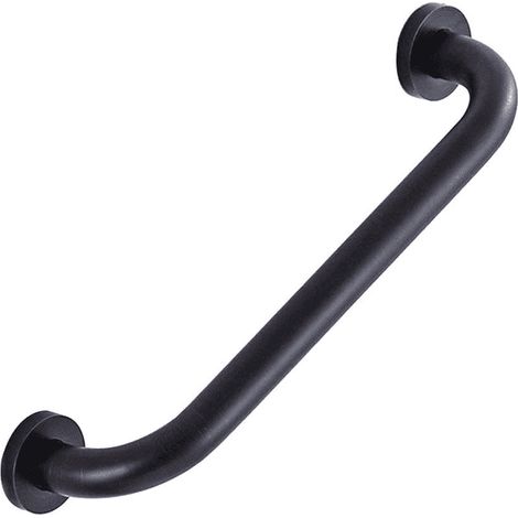 Haltegriff aus ölgepolierter Bronze für die Dusche, Badezimmerarmatur (16 Zoll) (1/5)