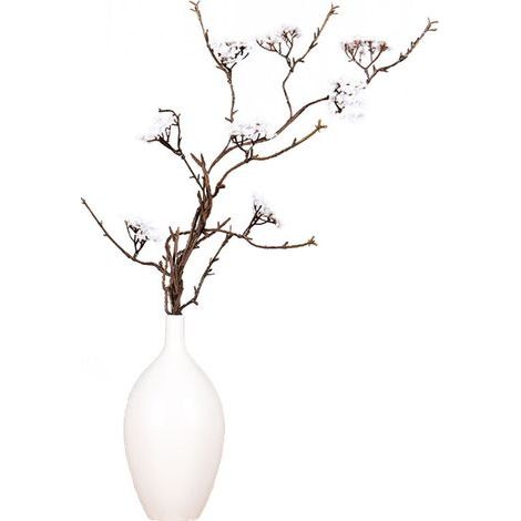 Arrangements de Vase de Branches de Fleurs de Cerisier pour Le Mariage de Printemps Intérieur Extérieur Bricolage Décor de Fête (Z) (1/5)