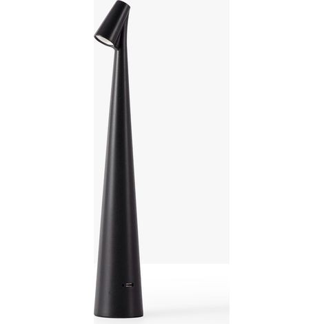 Lampada da tavolo a LED portatile - Touch - 3000K