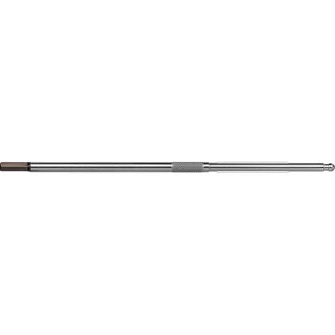 Hoja intercambiable hexagonal 2x160mm PB Swiss Tools