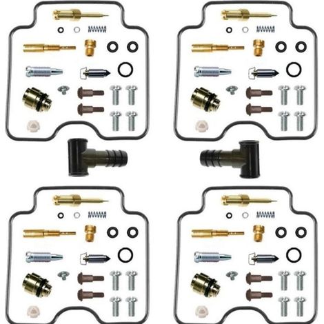Applicable àKit de réparation de carburateur pour Yamaha FAZER FZS600 5DM 5RT 1998 – 2003