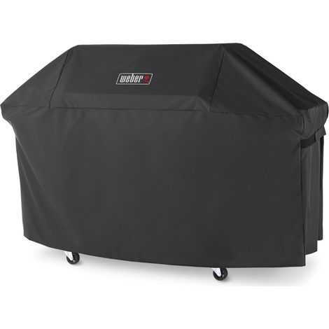 Maleta premium Weber para Genesis - 4 quemadores Código 7195 (1/4)