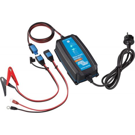 Chargeur de batterie Victron Blue Smart IP65 12V-15A BPC121531064R