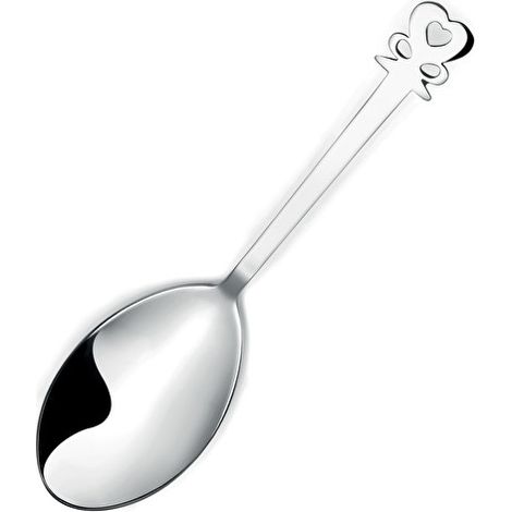 Cuillère pour Love Guzzini dragées (1/3)