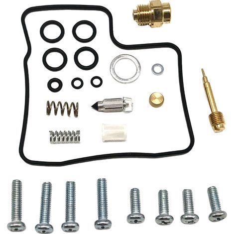Kit orf réforrtiorn ctorrburtorteur - cormptortibgivthere VF700C VF700F VF750F - F92 (1/4)