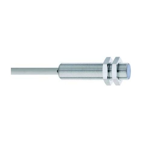 Contrinex Sensore di prossimità induttivo M12 A filo DW-AD-608-M12 (1/3)