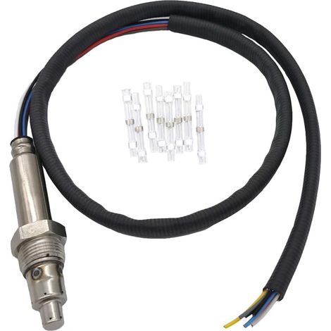9678570780 Lambda Sensor for 208 2008 308 3008 508 5008 PARTNER MK3 TEPEE for Berlingo C3 C4 Grand Picasso CACTUS DS3 EURO 4 5 6 (1/4)