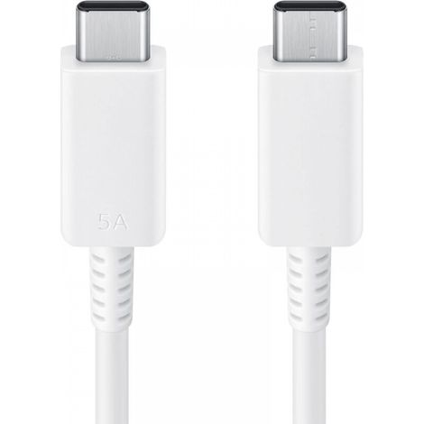 Samsung Cable USB C vers USB C, Longueur 1m, Charge Ultra Rapide 45W (1/3)