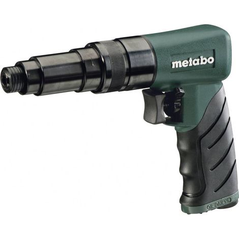 Avvitatore ad aria compressa DS 14 - max. 5 - 14 Nm Metabo (1/2)