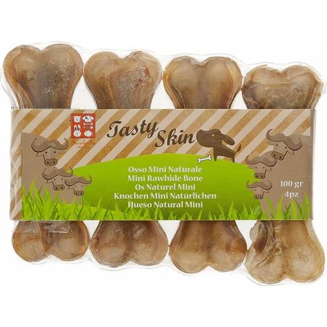 Mini os naturel pour chiens
