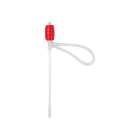 POMPA TRAVASO LIQUIDI tipo manuale RIBIMEX (1/6)