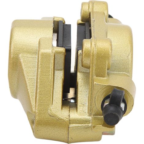 Wasserdichter hydraulischer Bremszylinder mit Hauptbremszylinder und Pumpe für Motorräder (vorne/hinten) für 150ccm, 200ccm, 250ccm Quads, ATVs und Crossover.