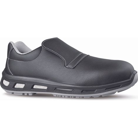 U-Power Lee s ESD Scarpe antinfortunistiche basse S3S FO SR - 48