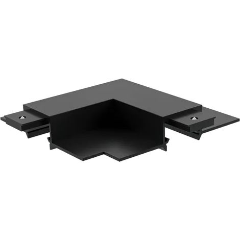 Ideal Lux Faretto Stick 1 luce dimmerabile nero metallo