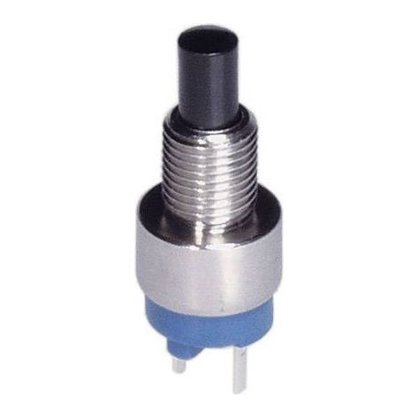 APEM 9633NCDB 9633NCDB Bouton-poussoir 30 V/DC 0.1 A 1 x Off/(On) à rappel 1 pc(s) D77965 (1/2)