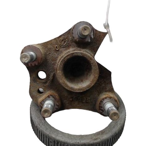 [PRODUIT D'OCCASION] Moyeu Arriere Droit FIAT Punto II Phase 2 2003-2009 ♻️ Ref Oe. 71769738 - Garantie à vie (1/3)