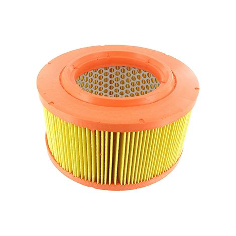 Anpassbarer Luftfilter für Hatz 1D81, 1D90, 1D90V, 1D90W. Originalnummer: 014 930 00.