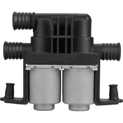 Heizungsregelventil für BMW M5 M6 525i 528i 535i 545i 745i 750i 64116906652 64116908294 (1/5)