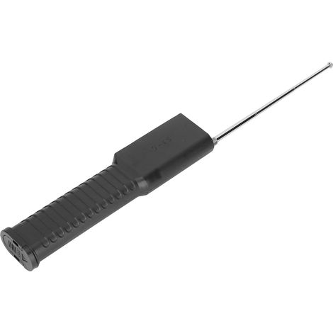 Testeur de Tubes Néon Portable Détecteur LED Fluorescente Outil de Réparation