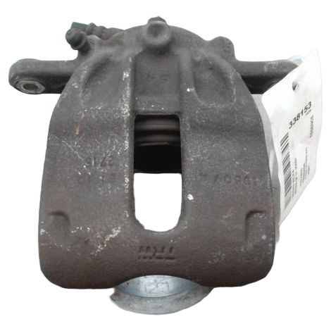 Etrier De Frein Avant Droit NISSAN Micra 2009- [PRODUIT D'OCCASION]♻️410011ha0b (1/2)