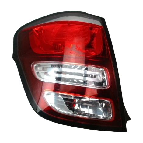 [PRODUIT D'OCCASION] Feu Arriere Gauche  CITROEN C3 II Phase 2 (a51) 2013-2016 ♻️ Ref Oe. 9803928880 - Garantie à vie (1/3)
