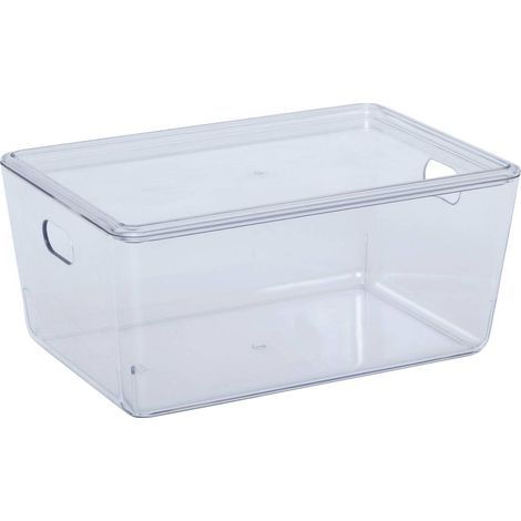 Caja de plástico selena 4l - 5five