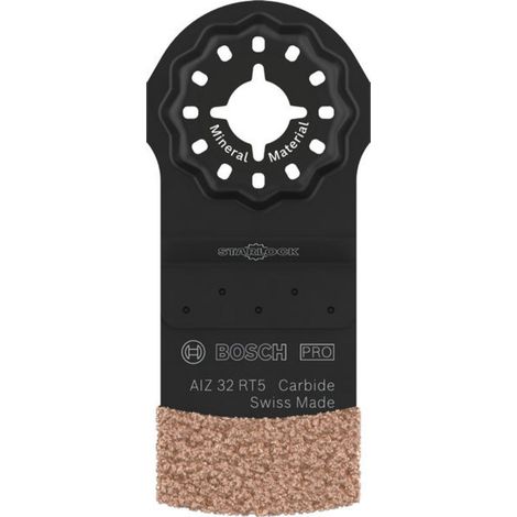 Bosch Accessories 2608669122 2608669122 2.5 mm 1 St. (1/5)