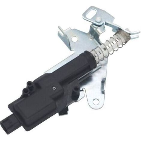 Serrure de Coffre Arrière our Fiesta MK5 6 Fusion 2S6T432A98AF 2S6T432A98AE 1481081 (1/4)