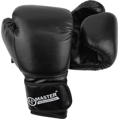 Gants de boxe Master 14 oz