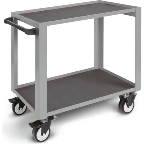 Beta CP51 Carrello alta resistenza - Grigio