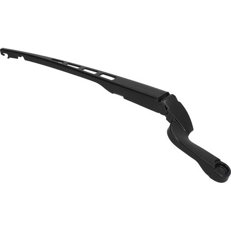 Linker Frontscheibenwischer 4F1955407B, Ersatzarm für Audi A6 S6 C6 2005-2011, Autozubehör (1/5)
