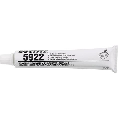 Pasta junta MR5922 - 60mL LOCTITE LC229862 (1/2)