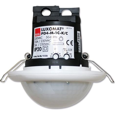 PD4-M-1C-C-FT BEG 92586