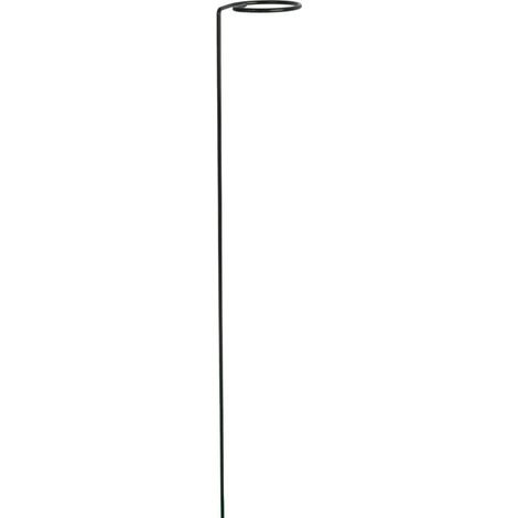 Stabilizzatore per piante 45 cm - protezione contro vento e pioggia