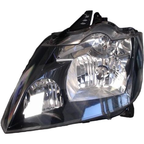 [PRODUIT D'OCCASION] Phare Gauche RENAULT Modus Phase 1 2004-2007 ♻️ Ref Oe. 7701065743 - Garantie à vie (1/3)