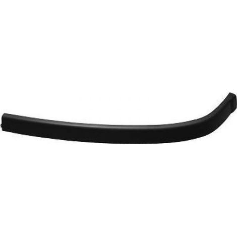 Spoiler de pare-choc avant droit Opel Corsa C 2003-2006 (1/2)