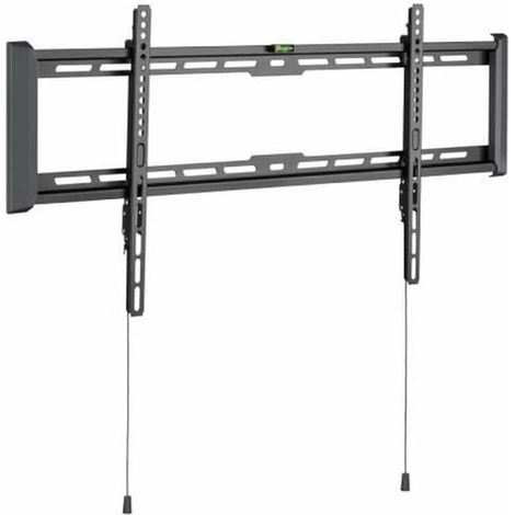 AISENS SUPPORTO A PARETEULTRA SLIM MONITOR/TV 75KG DA 43-90 NERO (1/3)