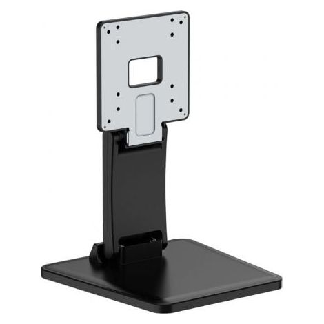 Soporte de Mesa para Monitor/POS Aisens DT27T-443/ Inclinable/ hasta 10kg