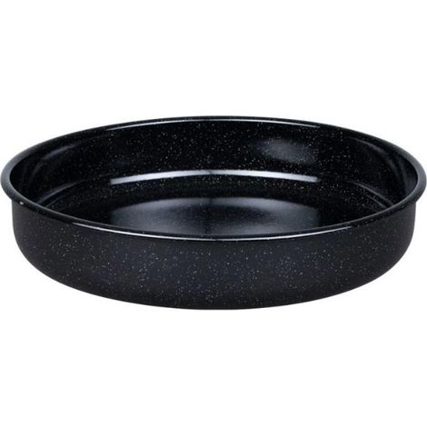 Riess-Kelomat Bratrohrpfanne rund 38cm