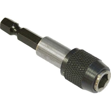 Faithfull Magnetic Bit Holder FAISBMBH (1/2)