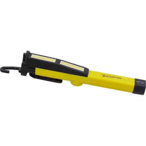 TrendLine LED Stiftleuchte mit Magnethaken (1/3)