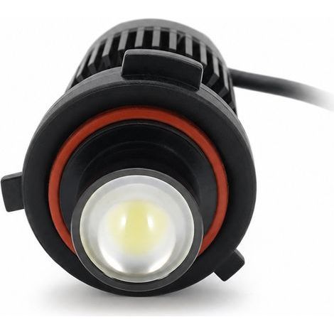Bombilla LED para faros y luces antiniebla de automóvil, luz blanca, 60 W, 9005/9006/H10 (1/5)