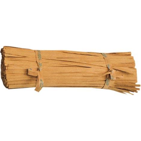 CONF.1000 LEGACCI FILO CARTONATO CM.20. Prezzo per 1 pezzo.